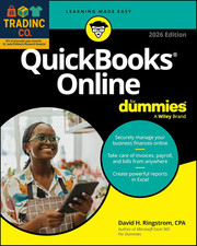 QuickBooks Online Made Easy