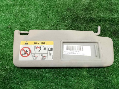5g0857552cb right sunshade - 5g0857552cb,