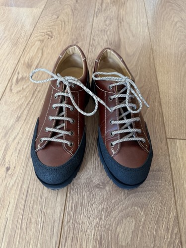 Paraboot montana lisse - -,