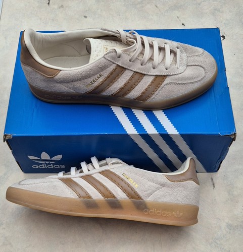 Gazelle indoor ih7380 - indoor,