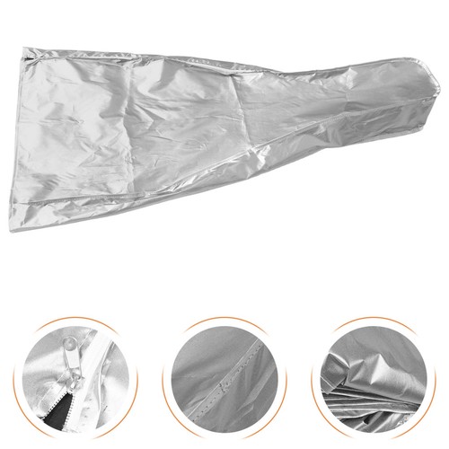 Guitar carry bag electric hard - guitar,