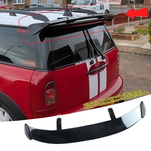 Fit for mini clubman r55 - mini,