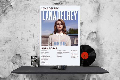 Lana del rey style - lana,