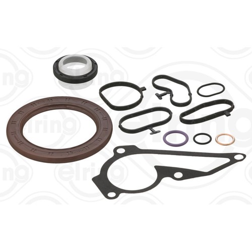 Elring engine lower gasket - elring,