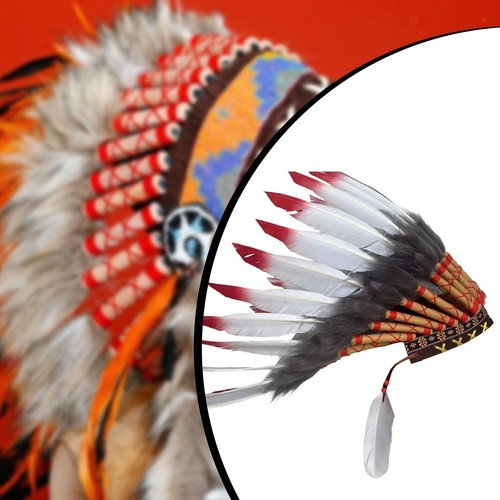 Native american indian - american,