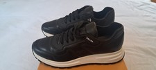 PRADA MENS SNEAKERS/TRAINERS  UK SIZE 7