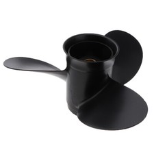 Boat Engine Propeller 8.5 X 9 for Tohatsu 2 & 4 STROKE 6HP 8HP 9.8HP