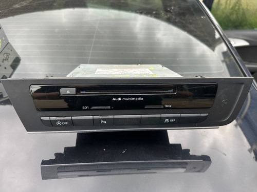 2013 audi sat nav - 2013,