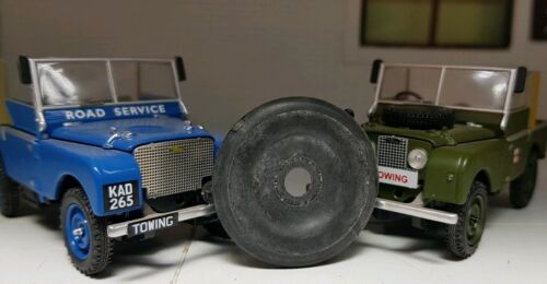 Land rover series speedo - rover, 80"