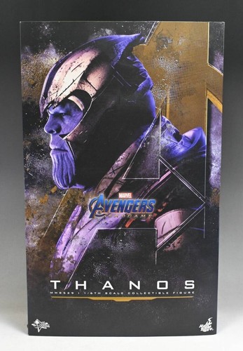Thanos avengers endgame 6 - avengers, 1/6