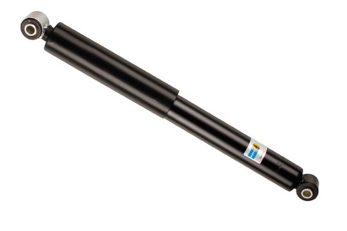 New shock absorber - absorber, vw