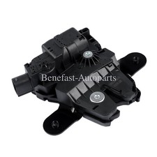 Hatch Lock Split Door Lock for MINI R55 LCI Hatchback Cooper 2006-2010 Left