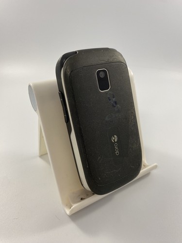 Doro phoneeasy 611 black - phoneeasy,