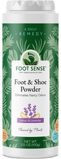 All Natural Smelly Foot & Shoe
