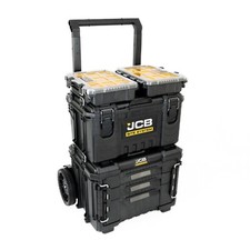 JCB Site System 5-Piece Tool