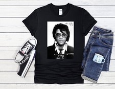 Elvis Presley Mugshot Rock N Roll Men Women Unisex T Shirt Hoodie Baseball 2629