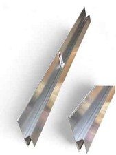 Serrated Feather Edge Toothed