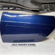 SMART CAR 450 FORTWO CABRIO