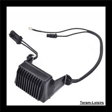 Voltage Regulator For HARLEY-DAVIDSON Road King Custom - FLHRS 2004 2005