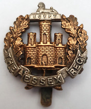 WW1 The Essex Regiment bi