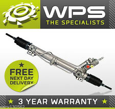 CITROEN C3 MK2 A51 RECONDITIONED ELECTRIC POWER STEERING RACK 2010 - 2016,