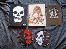 THE VENTURE BROS Season One