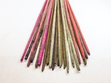 Pure Incense Sticks Temple