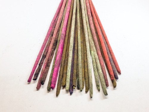 Pure incense sticks temple - sticks,