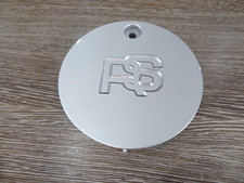 SINGLE FORD RS 7 SPOKE WHEEL CENTRE CAP H82EG1008AA 9059361 ALLOY