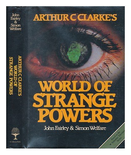 Arthur clarke world of - arthur,