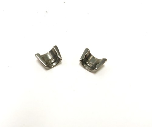 Motorcycle engine collets - collets, for