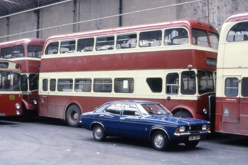 Rossendale transport april - rossendale,