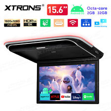 15.6" IPS Touch Screen Android