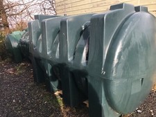 Titan domestic oil tank 291