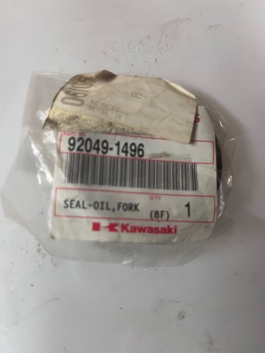 Oem genune kawasaki zzr1200 - genune,