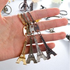4pcs Cute Paris Eiffel Tower