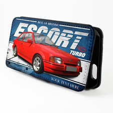 Personalised Escort RS Turbo