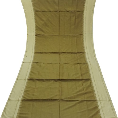 Vintage olive green 100 - 100%, pure