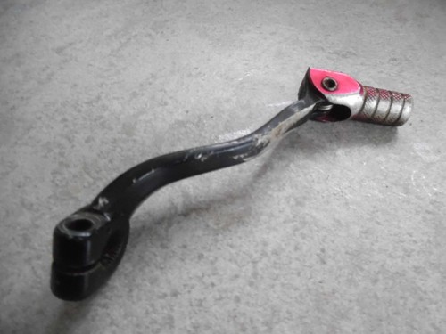 Sherco gear lever - sherco, 125