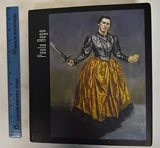 Paula Rego, Rego, Paula