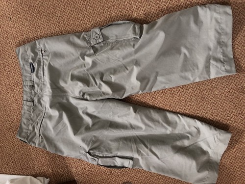 Paramo women size - size, 10