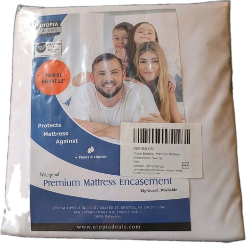 Utopia bedding premium - bedding, "premium