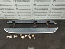 LAND ROVER FREELANDER 2 L359 PAIR OF SIDE STEPS
