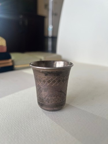 Antique imperial russian - antique,