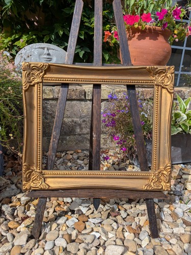 Vintage chunky rococo - rococo, baroque