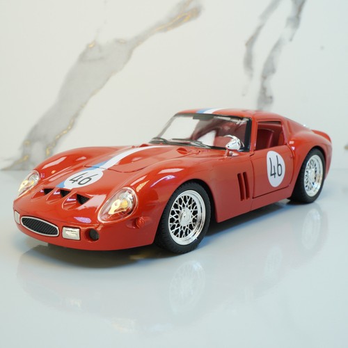 Ferrari 250 gto scale - ferrari,