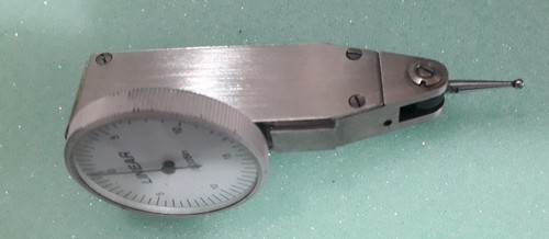 Lever type dti - lever,