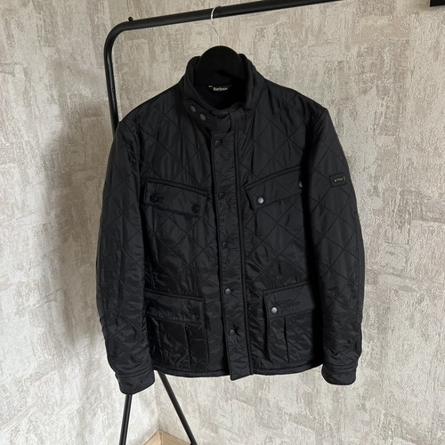 Barbour international ariel - international,