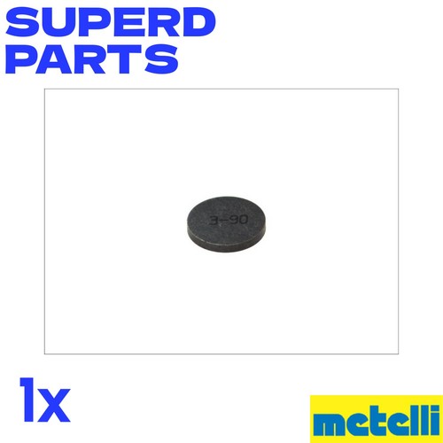 Shim valve clearance 08289 - shim, for