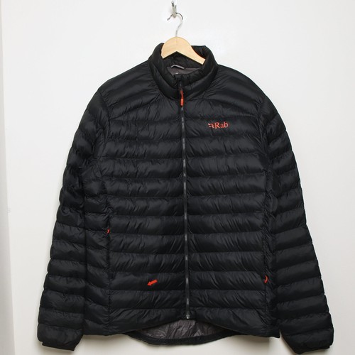 Rab men cirrus jacket - men's, mid